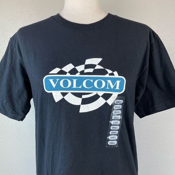 NWT Volcom T-Shirt Size S - Picture 2 of 5